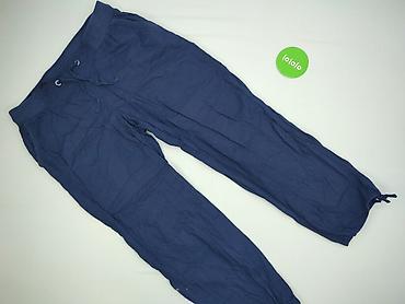 48 polska: Bpc bonprix collection, Spodnie materiałowe damskie, rozmiar 2XL — 2