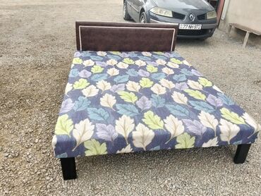 Çarpayılar: Yeni, Təknəfərlik çarpayı, Azərbaycan — 6