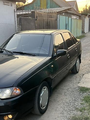 нексия афтомат: Chevrolet Nexia: 2010 г., 1.5 л, Механика, Бензин, Седан — 2