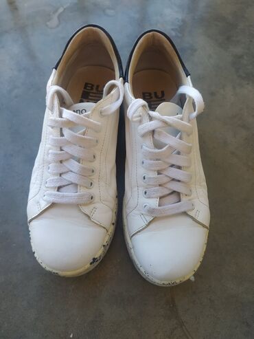 Salonke: Salonke, Replay, 38 — 23