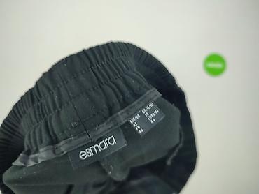 esmara clothes: Esmara, Spodnie materiałowe damskie, rozmiar XL — 6