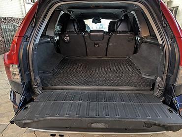 мото зонтик: Volvo XC90: 2003 г., 2.5 л, Автомат, Кроссовер — 5