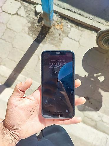iphone 12 бу: IPhone 11, Б/у, 128 ГБ, Черный, Чехол — 2