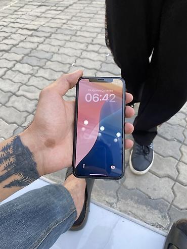 xs max 256: IPhone Xs, 256 GB, Qara — 1