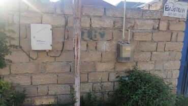 maşdağa həyət evləri: 3 otaqlı, 110 kv. m, Kredit yoxdur, Orta təmir