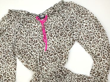 Kobiety: Bluzka damska, rozmiar 2XL
