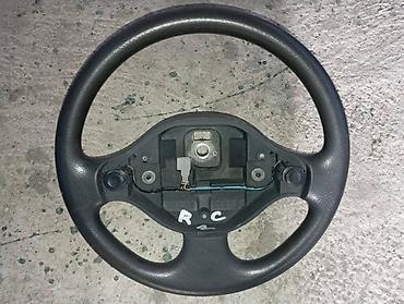 car sails: VOLAN ZA RENAULT CLIO | POLOVNI DELOVI ZA RENAULT CLIO II 1.2B — 1