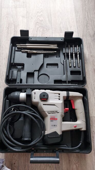 Аренда инструментов: Сдам в аренду Трамбовки, Шуруповерты, Компрессоры — 14