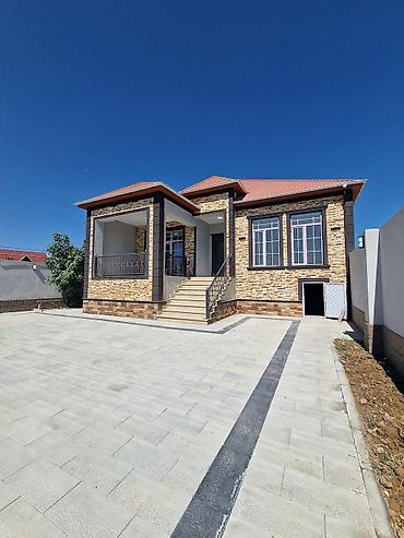 Пос. Маштаги 4 комнаты, 124 м², Есть кредит at lalafo.az Пос. Маштаги 4 комнаты, 124 м², Есть кредит