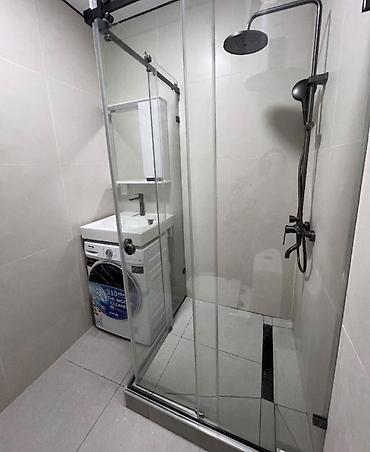 Продажа квартир: 1 комната, 45 м², 106 серия улучшенная, 1 этаж, Евроремонт — 4