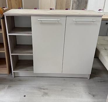 Тумбы и подставки для обуви: Многофункциональные тумбочки для хранения с двумя распашными дверцами at lalafo.kg — 6 Тумбы и подставки для обуви: Многофункциональные тумбочки для хранения с двумя распашными дверцами — 6