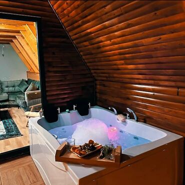 Cakuzi vannalar: Yeni Cakuzi vanna Motorlu, Ödənişli çatdırılma — 21