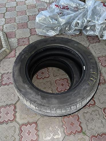 2354518 sailun: Шины 235 / 60 / R 18, Лето, Б/у, Комплект, Легковые, Корея, Sailun — 1