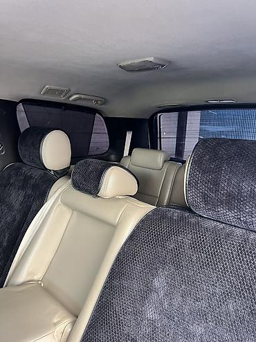 sequoia 2010: Toyota Sequoia: 2008 г., 5.7 л, Автомат, Газ, Внедорожник — 8