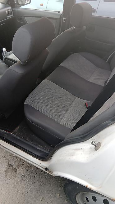 Daewoo: Daewoo Nexia: 2010 г., 0.6 л, Механика, Бензин — 5