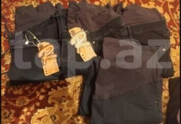 işlənmiş manej: HAMILE UCUN KICIK BEDENDEN BOYUK BEDENE KIMI 35 MANAT MATERIALIDA