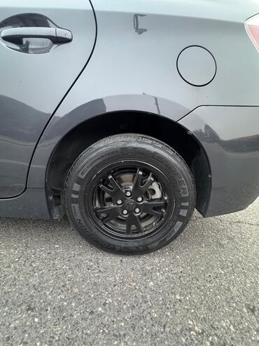 Toyota: Toyota Prius: 1.8 l | 2012 il Hetçbek — 17