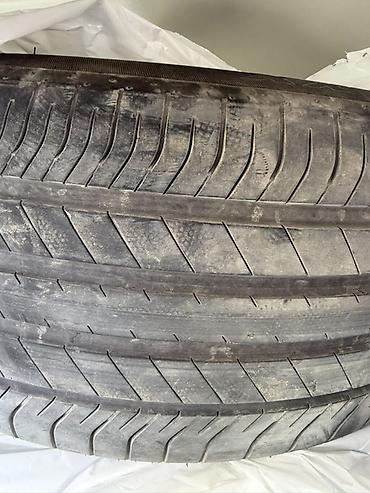 255: Летние шины Goodride 255/50 R20 109V (XL) - Комплект из 4 шин разных — 6