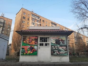 Павильоны: Сдаю Павильон, 30 м², С ремонтом, Частично с оборудованием, Без коммуникаций — 7