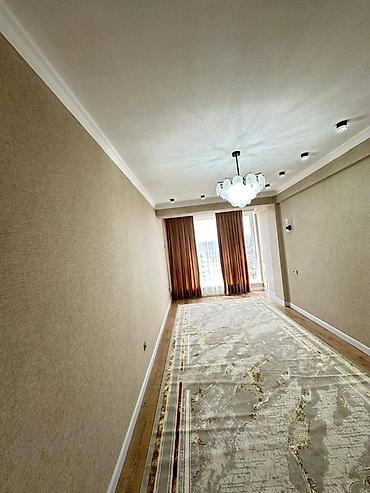 Продажа квартир: 2 комнаты, 99 м², Элитка, 9 этаж — 12
