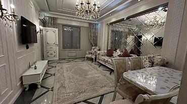 2 комнаты, 57 м², Дордой Плаза ТРЦ Элитка, 11 этаж, Свежий ремонт at lalafo.kg 2 комнаты, 57 м², Дордой Плаза ТРЦ Элитка, 11 этаж, Свежий ремонт