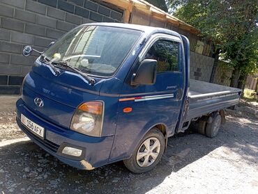 скания мега: Легкий грузовик, Hyundai, Стандарт, До 1 т