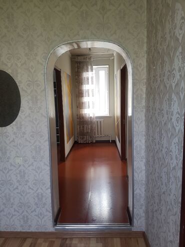 Долгосрочная аренда комнат: 20 м², С мебелью — 6