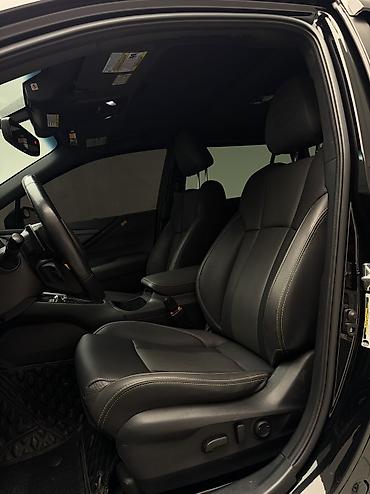Subaru: Subaru Outback: 2022 г., Универсал — 13