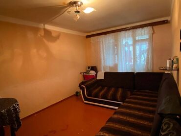 Köhnə tikili: Bakı, 2 otaqlı, Köhnə tikili, 50 kv. m — 3