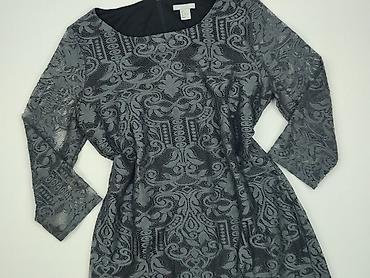 second hand sukienki: H&M, Sukienka damska, rozmiar L — 1
