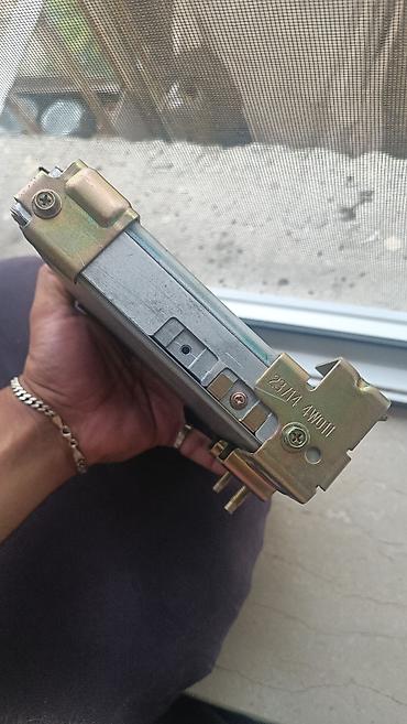 daccik: Nissan Pathfinder 2002 il, Orijinal, Yaponiya, Yeni — 3