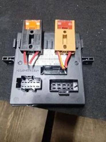 grejaci golf 4: KOMFORT MODUL A6 Q7 4F0910279N | Komfort modul. A6 Q7 — 1