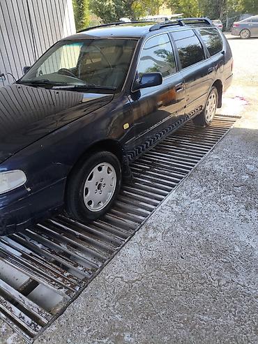 камри 40ка: Toyota Caldina: 1996 г., 2.2 л, Автомат, Бензин, Универсал — 6