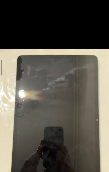 4g wifi: HONOR Pad X9a planşet + maqnitli klaviatura Xüsusiyyətlər: - Ekran — 3