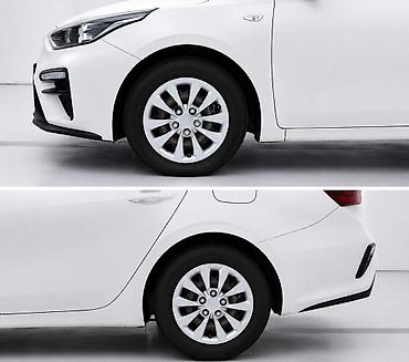 Kia: Kia K3: 2020 г., 1.6 л, Автомат, Бензин, Седан — 5