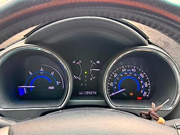 яди мото: Toyota Highlander: 2013 г., 3.5 л, Вариатор, Гибрид, Кроссовер — 7