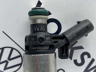 kompresoru cenas: DIZNE ZA VOLKSWAGEN TIGUAN, TOURAN, GOLF 7 . - 06H 906 036P | — 1