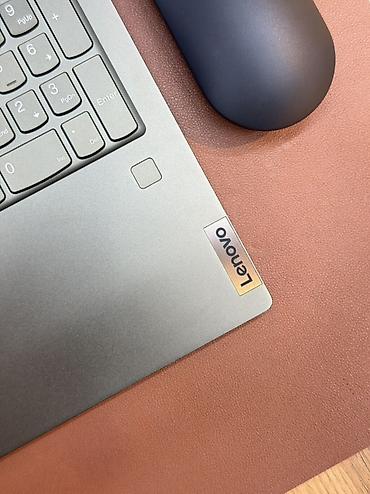 дрон видео: Lenovo Yoga 7 14" 2‑в‑1 (сенсорный) Главное: - Ультрабук‑трансформер — 8