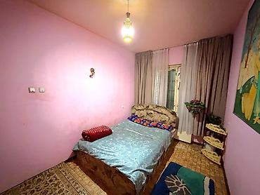 Продажа квартир: 3 комнаты, 64 м², Вечерка 105 серия, 1 этаж, Требуется ремонт — 5