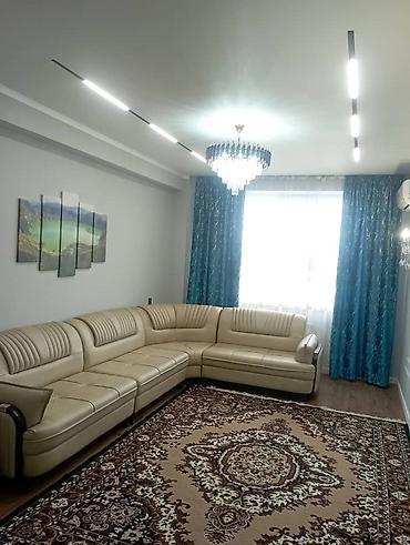 Долгосрочная аренда квартир: 2 комнаты, Собственник, Без подселения, С мебелью полностью — 3