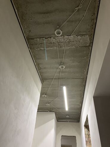 Натяжной потолок: Натяжной потолок Глянцевое, Матовое, 3D потолки Монтаж, Гарантия, Демонтаж — 8