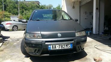 Fiat: Fiat Punto: 1.2 l. | 2001 έ. 197000 km. Χάτσμπακ