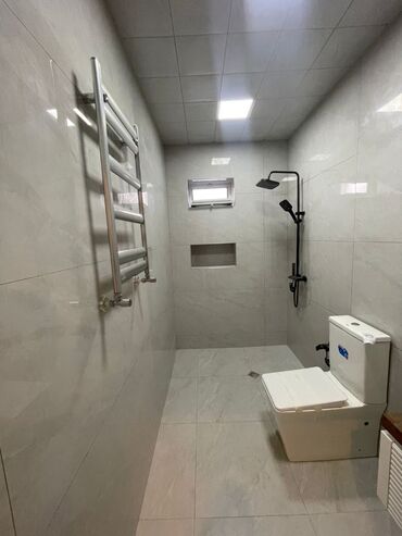 Həyət evləri və villaların satışı: Binə 4 otaqlı, 130 kv. m, Kredit var, Yeni təmirli -da lalafo.az — 9 Həyət evləri və villaların satışı: Binə 4 otaqlı, 130 kv. m, Kredit var, Yeni təmirli — 9