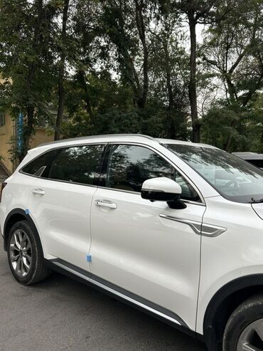 Kia: Kia Sorento: 2020 г., 2.2 л, Дизель, Кроссовер — 2