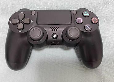 PS4 (Sony PlayStation 4): ПРОШИТАЯ!!! Можно устанавливать игры бесплатно, консоль самой at lalafo.kg — 8 PS4 (Sony PlayStation 4): ПРОШИТАЯ!!! Можно устанавливать игры бесплатно, консоль самой — 8