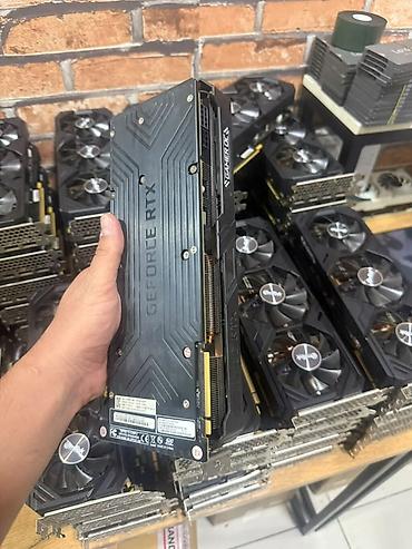 3060 12gb цена: Есть количество Видеокарта Palit GeForce RTX 2070 super — 4