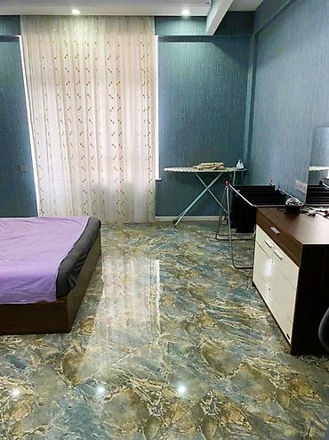 laura mtk: İcarəyə verilir 2 otaqlı yeni tikili 85 m², Şah İsmayıl Xətai m. 1 — 3