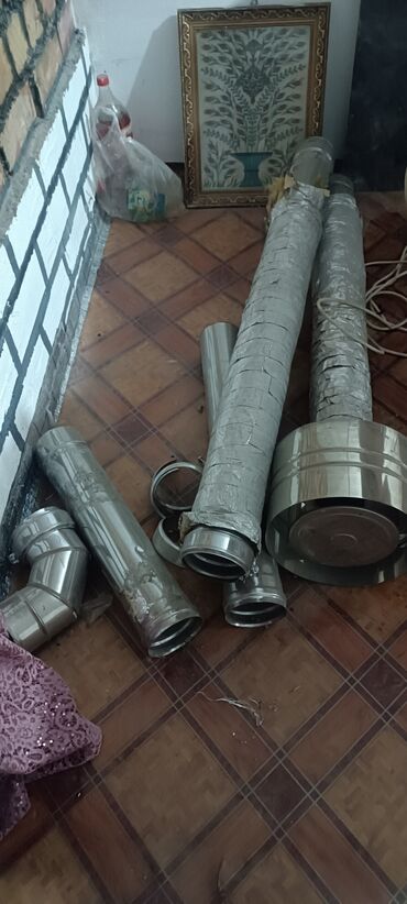настенный газовый котел двухконтурный: Водонагреватель Напольный