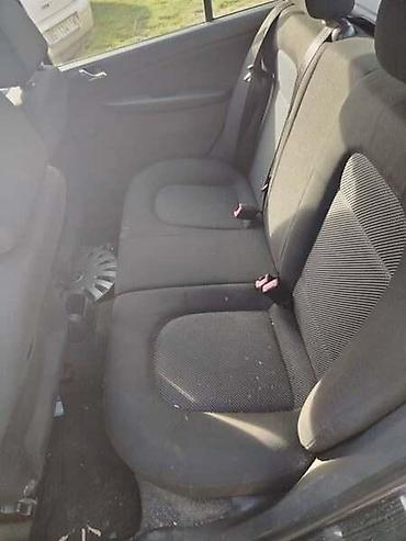 maca auto krusevac: ŠKODA FABIA 2005. GOD. - KOMPLETAN AUTO U DELOVIMA | prodaja — 3