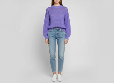 Jumpers: Cubus, Women`s sweater, size XS
